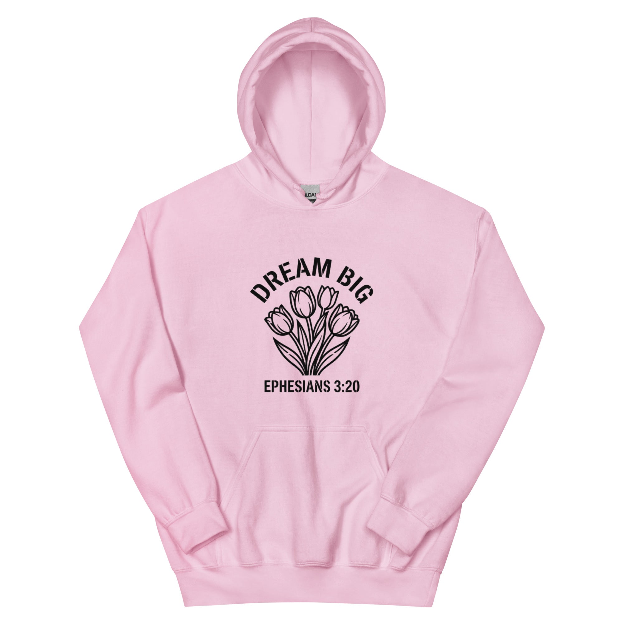 Unisex Hoodies, Hats, and MORE!